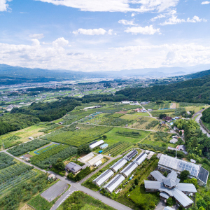 信州高森・パノラマビレッジ